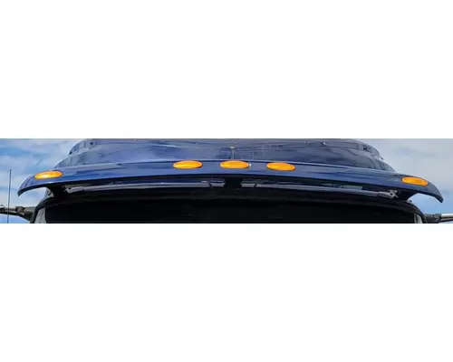 FREIGHTLINER CENTURY CLASS 120 Sun Visor (External)