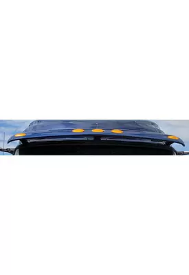 FREIGHTLINER CENTURY CLASS 120 Sun Visor (External)