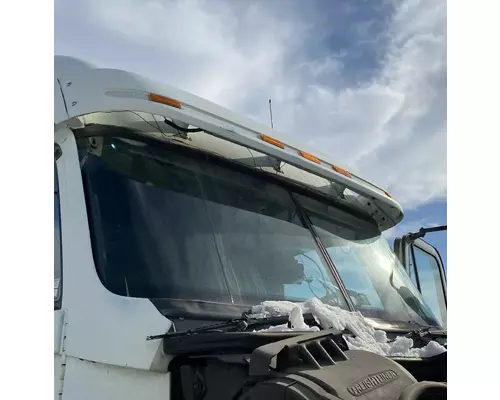 FREIGHTLINER CENTURY CLASS 120 Sun Visor