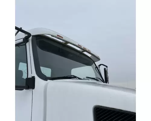 FREIGHTLINER CENTURY CLASS 120 Sun Visor