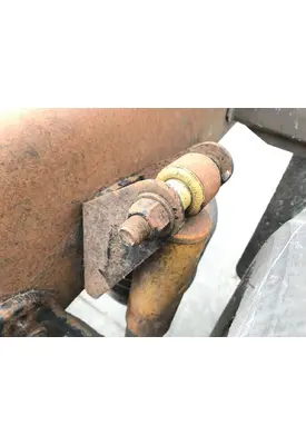 FREIGHTLINER CENTURY CLASS 120 Suspension