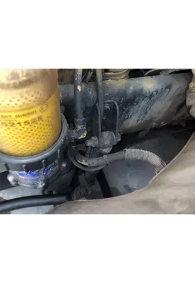 FREIGHTLINER CENTURY CLASS 120 Suspension