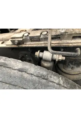 FREIGHTLINER CENTURY CLASS 120 Suspension