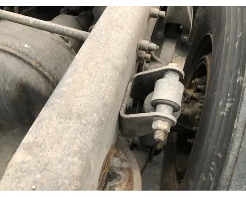 FREIGHTLINER CENTURY CLASS 120 Suspension