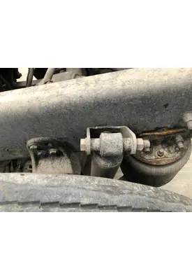 FREIGHTLINER CENTURY CLASS 120 Suspension