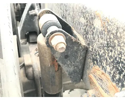 FREIGHTLINER CENTURY CLASS 120 Suspension