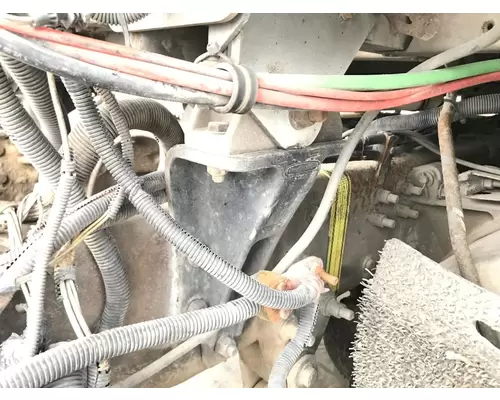 FREIGHTLINER CENTURY CLASS 120 Suspension