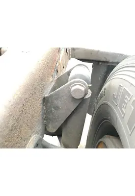 FREIGHTLINER CENTURY CLASS 120 Suspension
