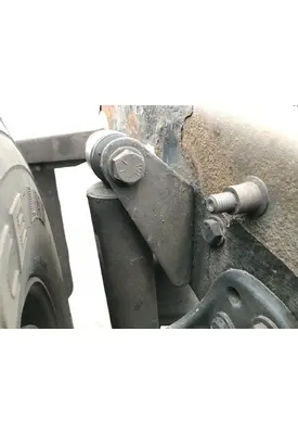 FREIGHTLINER CENTURY CLASS 120 Suspension