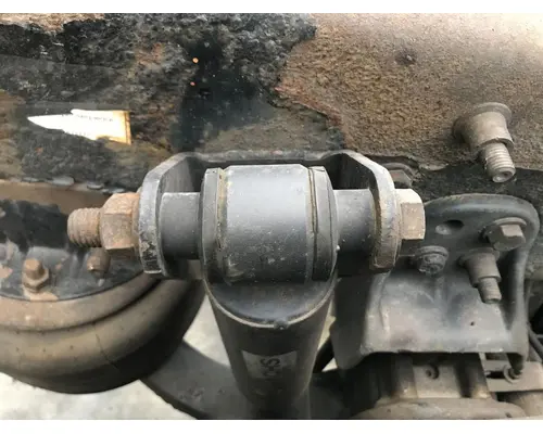 FREIGHTLINER CENTURY CLASS 120 Suspension