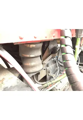FREIGHTLINER CENTURY CLASS 120 Suspension