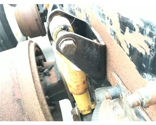 FREIGHTLINER CENTURY CLASS 120 Suspension