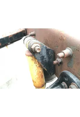 FREIGHTLINER CENTURY CLASS 120 Suspension