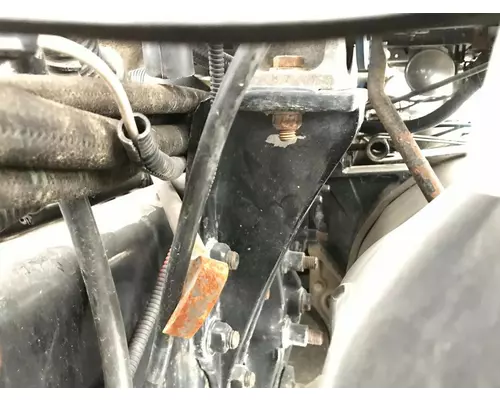 FREIGHTLINER CENTURY CLASS 120 Suspension