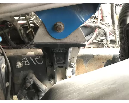 FREIGHTLINER CENTURY CLASS 120 Suspension