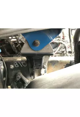 FREIGHTLINER CENTURY CLASS 120 Suspension