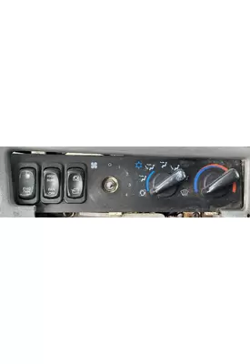 FREIGHTLINER CENTURY CLASS 120 Temperature Control