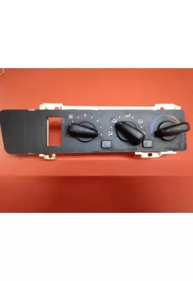 FREIGHTLINER CENTURY CLASS 120 Temperature Control