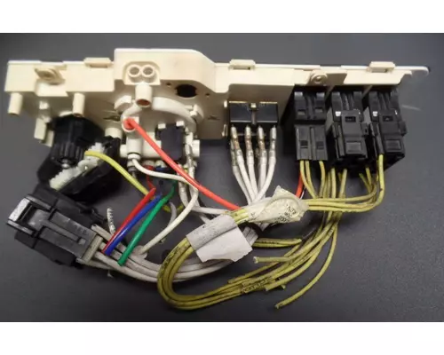 FREIGHTLINER CENTURY CLASS 120 Temperature Control