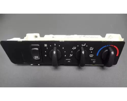 FREIGHTLINER CENTURY CLASS 120 Temperature Control