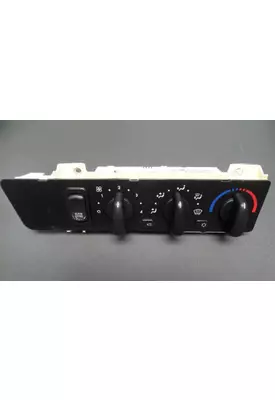 FREIGHTLINER CENTURY CLASS 120 Temperature Control