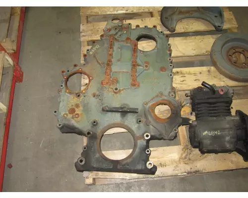 FREIGHTLINER CENTURY CLASS 120 Timing Cover