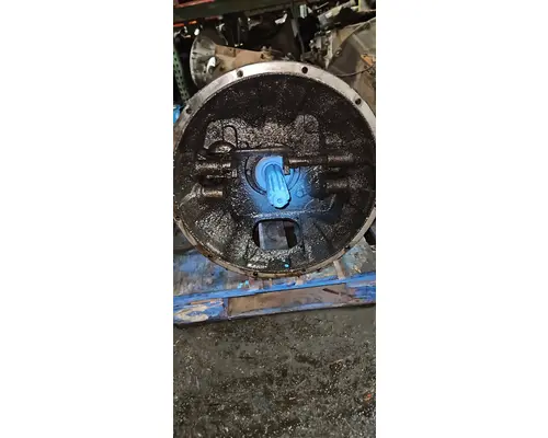 FREIGHTLINER CENTURY CLASS 120 Transfer Case Assembly