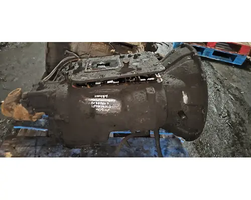 FREIGHTLINER CENTURY CLASS 120 Transfer Case Assembly