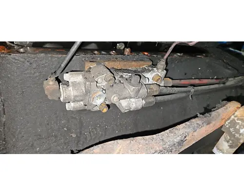 FREIGHTLINER CENTURY CLASS 120 Transfer Case Assembly