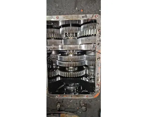 FREIGHTLINER CENTURY CLASS 120 Transfer Case Assembly
