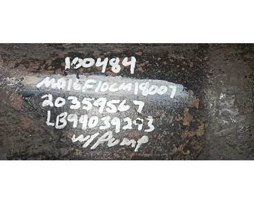 FREIGHTLINER CENTURY CLASS 120 Transfer Case Assembly