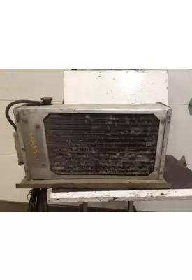 FREIGHTLINER CENTURY CLASS 120 Truck Equipment, APU (Auxiliary Power Unit)