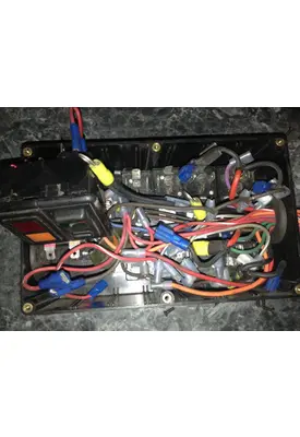 FREIGHTLINER CENTURY CLASS 120 Truck Equipment, APU (Auxiliary Power Unit)