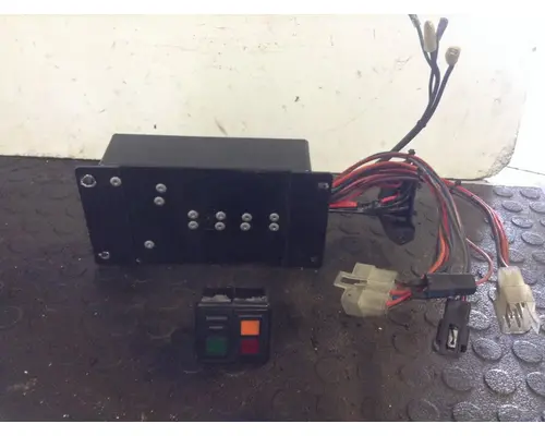 FREIGHTLINER CENTURY CLASS 120 Truck Equipment, APU (Auxiliary Power Unit)