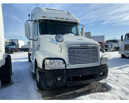 FREIGHTLINER CENTURY CLASS 120 Vehicle For Sale