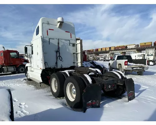 FREIGHTLINER CENTURY CLASS 120 Vehicle For Sale