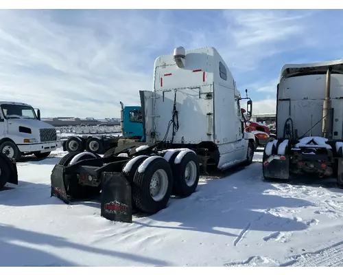 FREIGHTLINER CENTURY CLASS 120 Vehicle For Sale