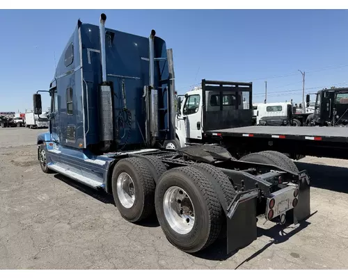 FREIGHTLINER CENTURY CLASS 120 Vehicle For Sale