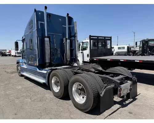 FREIGHTLINER CENTURY CLASS 120 Vehicle For Sale