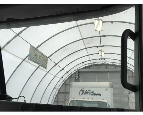 FREIGHTLINER CENTURY CLASS 120 Windshield Glass