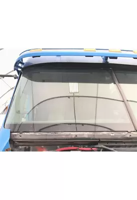 FREIGHTLINER CENTURY CLASS 120 Windshield Glass