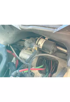 FREIGHTLINER CENTURY CLASS 120 Wiper Motor, Windshield