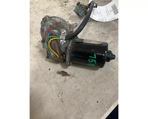 FREIGHTLINER CENTURY CLASS 120 Wiper Motor, Windshield