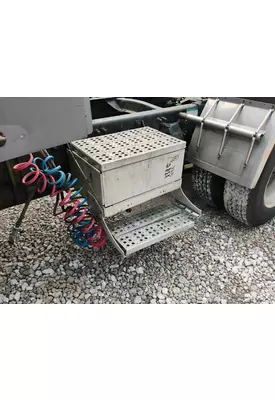 FREIGHTLINER CENTURY CLASS 12 Battery Box