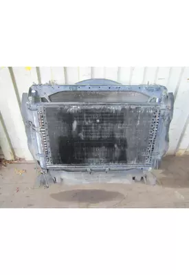FREIGHTLINER CENTURY CLASS 12 Charge Air Cooler (ATAAC)