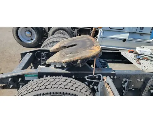 FREIGHTLINER CENTURY CLASS 12 Fifth Wheel