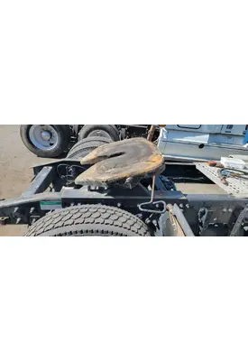 FREIGHTLINER CENTURY CLASS 12 Fifth Wheel
