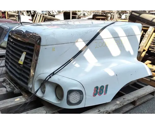 FREIGHTLINER CENTURY CLASS 12 Hood