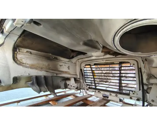 FREIGHTLINER CENTURY CLASS 12 Hood