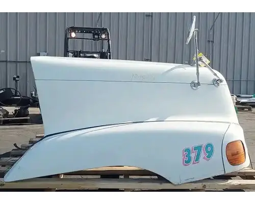 FREIGHTLINER CENTURY CLASS 12 Hood